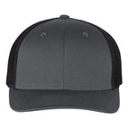 Charcoal/ Black / S/M