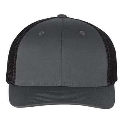 Richardson R-Flex Trucker Cap - 110