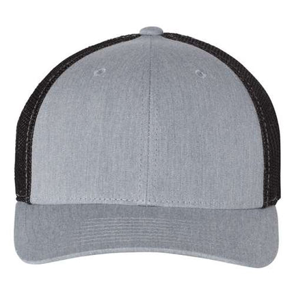 Richardson R-Flex Trucker Cap - 110