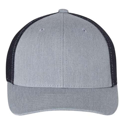 Richardson R-Flex Trucker Cap - 110