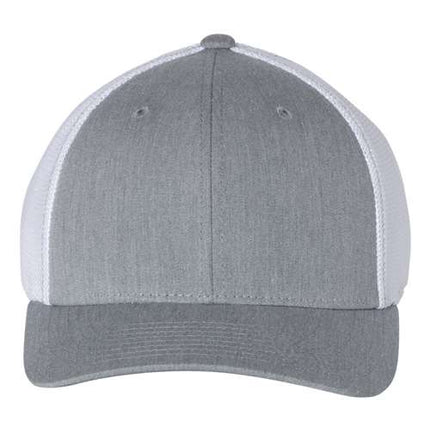 Richardson R-Flex Trucker Cap - 110