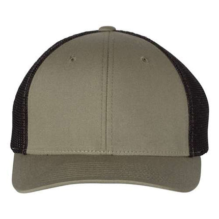 Richardson R-Flex Trucker Cap - 110