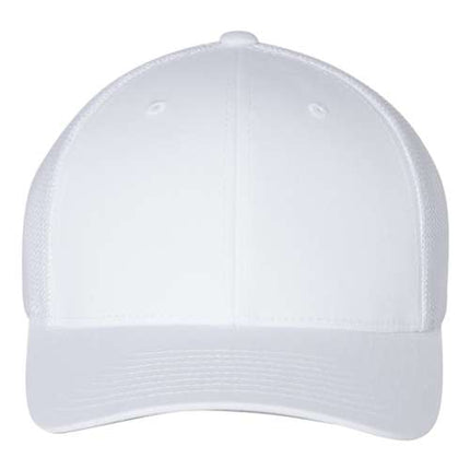 Richardson R-Flex Trucker Cap - 110