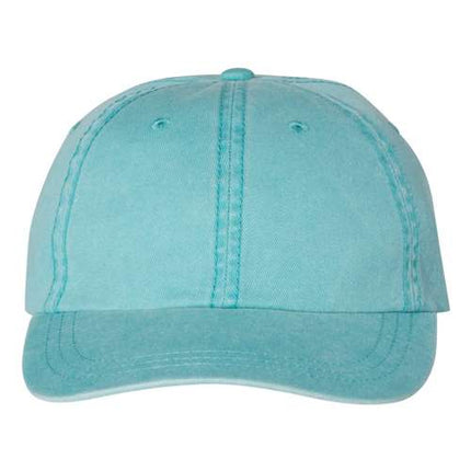 Valucap Pigment-Dyed Cap - SP500