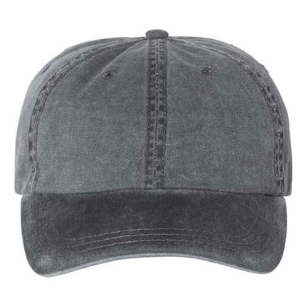 Valucap Pigment-Dyed Cap - SP500
