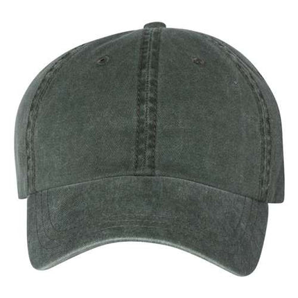 Valucap Pigment-Dyed Cap - SP500