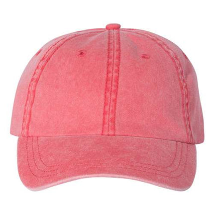 Valucap Pigment-Dyed Cap - SP500