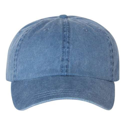Valucap Pigment-Dyed Cap - SP500