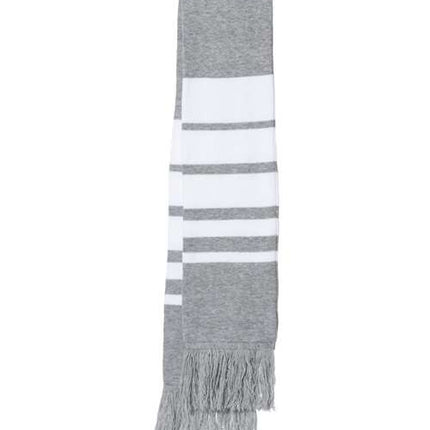 Soccer Scarf