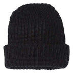 Black / One Size