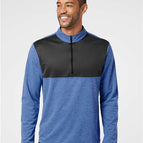 Collegiate Royal Heather/ Carbon / M