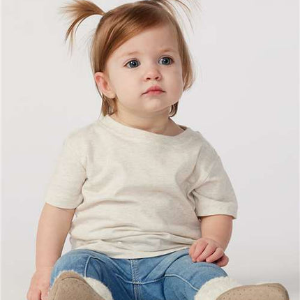 Infant Fine Jersey Tee