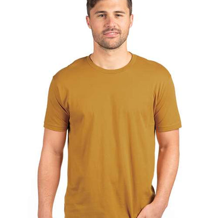 Next Level Cotton T-Shirt - 3600
