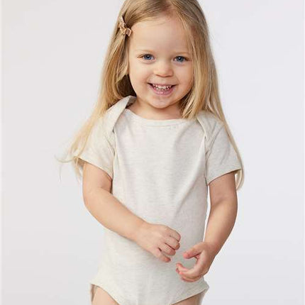 Infant Fine Jersey Bodysuit