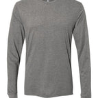 Dark Heather Grey / XS