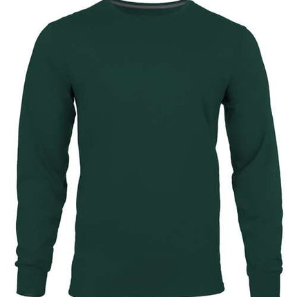 Unisex Dri Power® CVC Performance Long Sleeve T-Shirt