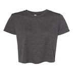 Dark Grey Heather / S