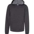 Dark Grey Heather / S