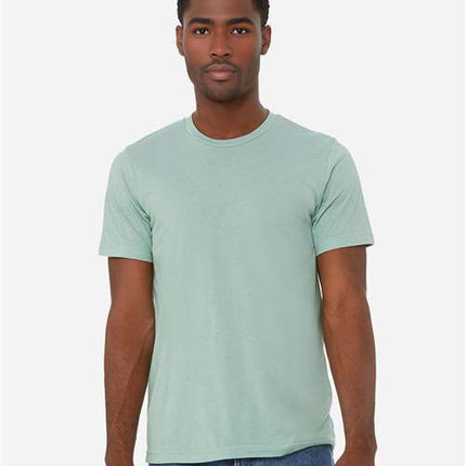 Triblend Tee