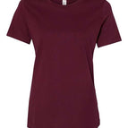 Maroon / S