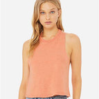 Heather Sunset / M