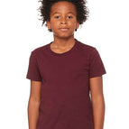 Maroon / S