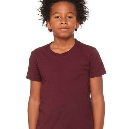 Youth Jersey Tee