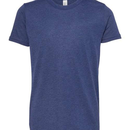 Youth Triblend Tee