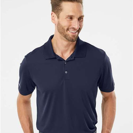 Adidas Men's Performance Polo - A230