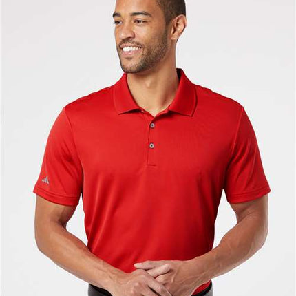 Adidas Men's Performance Polo - A230