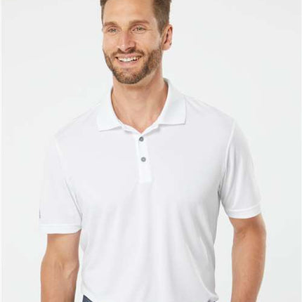 Adidas Men's Performance Polo - A230