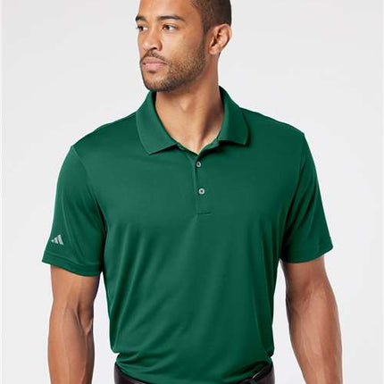 Adidas Men's Performance Polo - A230
