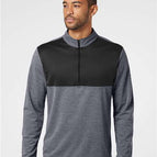 Black Heather/ Carbon / 4XL