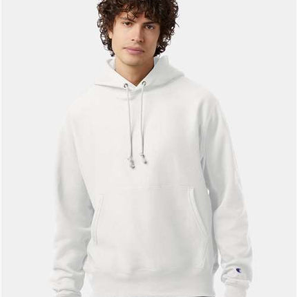 Champion Unisex Reverse Weave® Hooded Sweatshirt - S101