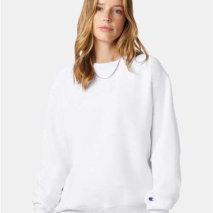 Champion Unisex Reverse Weave® Crewneck Sweatshirt - S149