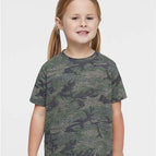Vintage Camo / 2T