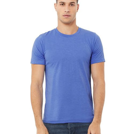 CVC Jersey Tee