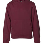 Maroon / XL