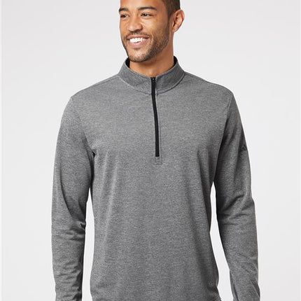Men's Lightweight Quarter-Zip Pullover