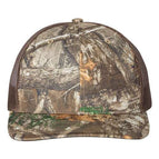 Realtree Edge/ Brown / Adjustable