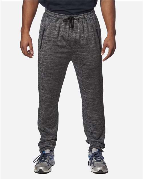 Burnside Men's Performance Fleece Joggers - 8801