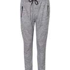 Heather Grey / 3XL