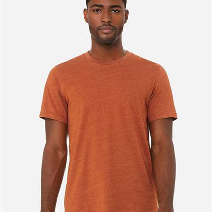 CVC Jersey Tee