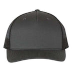 Charcoal/ Black / Adjustable
