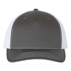 Charcoal/ White / Adjustable
