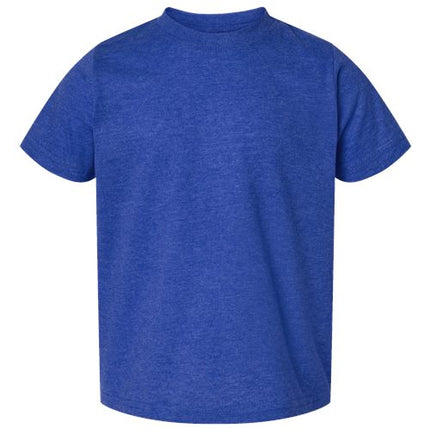 Toddler Fine Jersey Tee