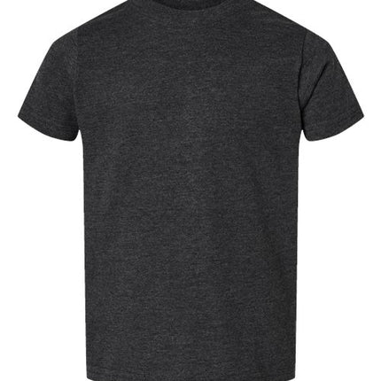 Toddler Fine Jersey Tee