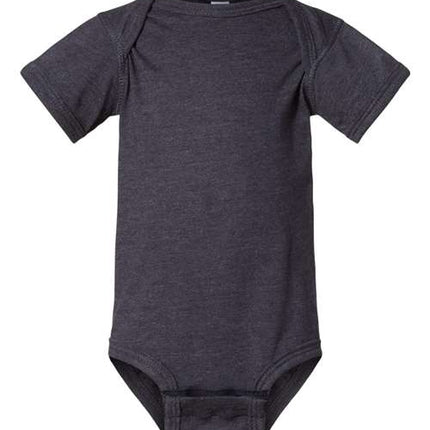 Infant Fine Jersey Bodysuit
