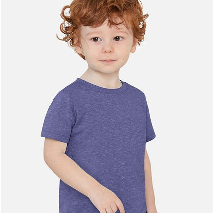 Toddler Harborside Mélange T-Shirt