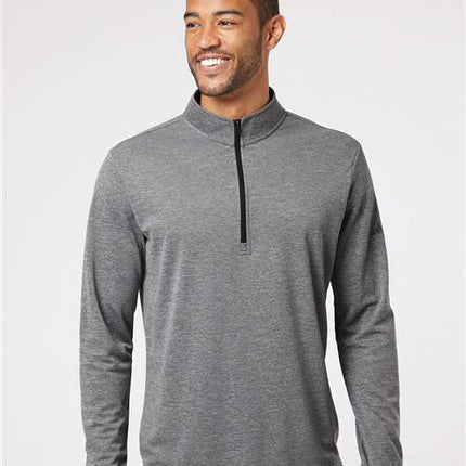 Men's Lightweight Quarter-Zip Pullover